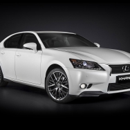 GS 250-350-450h